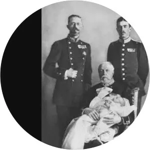 Robert Lugn - Swedish military personnel