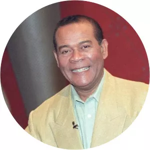 Robert Luis Martí photograph