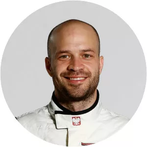 Robert Lukas - Ice hockey defenceman