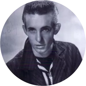 Robert Luke Harshman - Songwriter