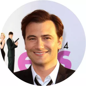 Robert Luketic - Australian film director