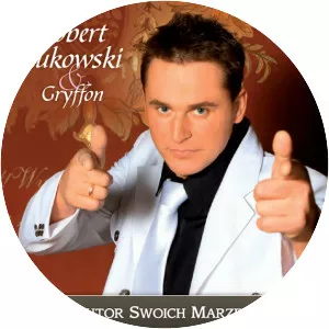 Robert Łukowski - Musical artist