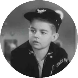 Robert Lyden - Child actor