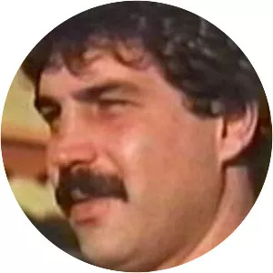 Robert Lyon photograph