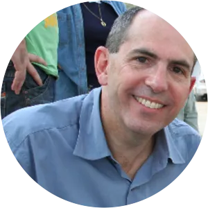 Robert M. Danin - Author