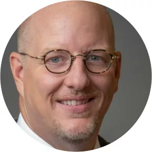 Robert M. Davis - CEO of Merck