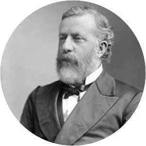 Robert M. Knapp - U. S. representative