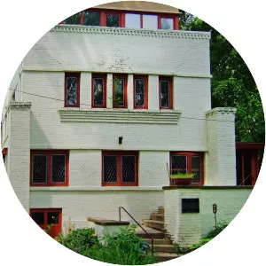 Robert M. Lamp House