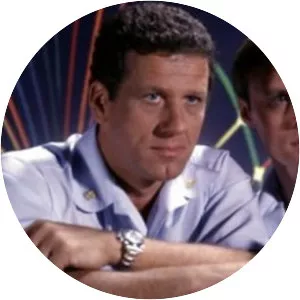 Robert M. Leeds photograph