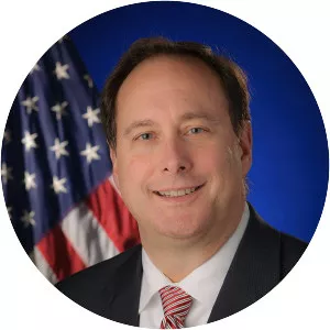 Robert M. Lightfoot Jr. - Former Acting NASA Administrator