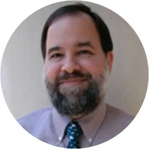 Robert M. Losee photograph