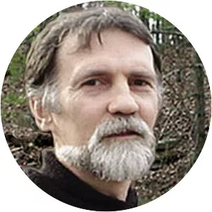 Robert M. Place photograph