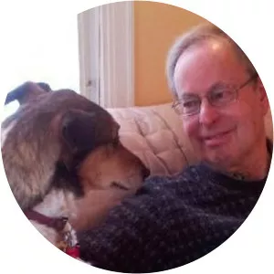 Robert M. Rickover photograph