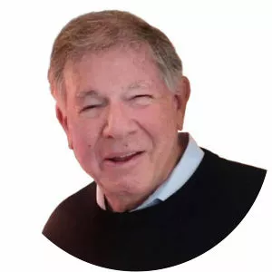 Robert M. Rosenberg - Businessman