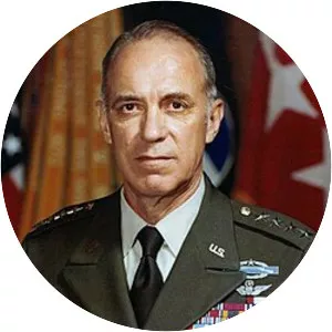 Robert M. Shoemaker - General