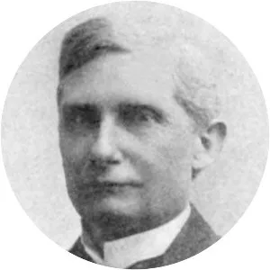 Robert M. Switzer - U. S. representative