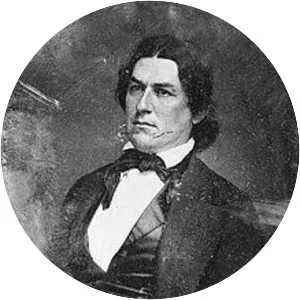 Robert M. T. Hunter - Former Speaker of the United States House of Representatives