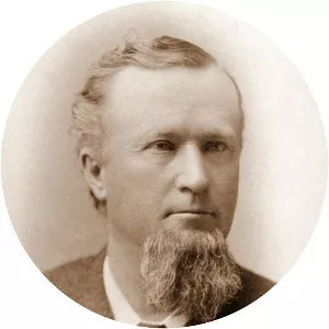 Robert M. Widney