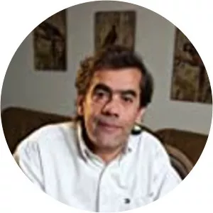 Robert Macia photograph