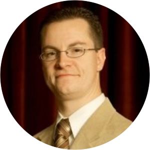 Robert MacMurray photograph