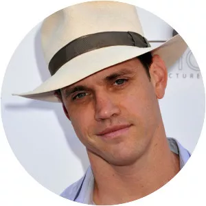 Robert Mailer Anderson