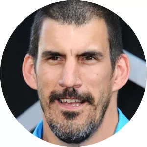 Robert Maillet