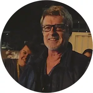 Robert Malenfant - Movie director