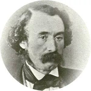 luigi palmieri robert mallet - Irish geophysicist