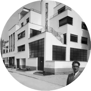 Robert Mallet-Stevens - French architect