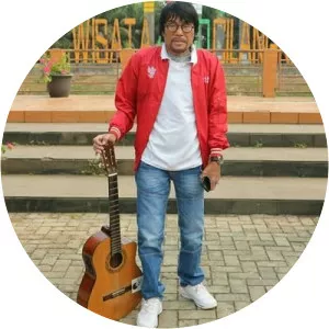 Robert Marbun - Musical artist