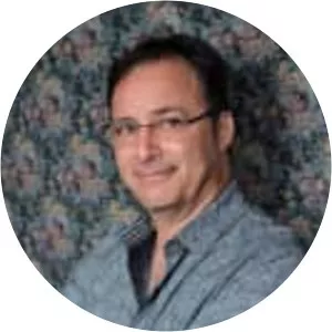 Robert Marianetti photograph