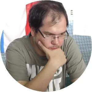 Robert Markuš - Chess player