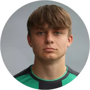 Robert Martic - Football player