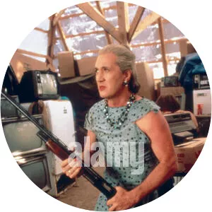 Robert Martin Carroll