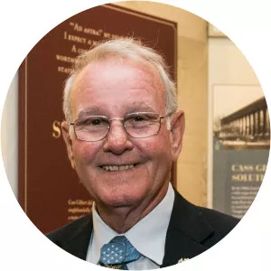 Robert Martin Patterson