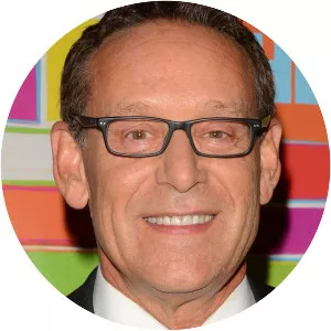 Robert Martin Steinberg