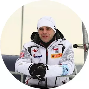Robert Mateja - Olympic athlete