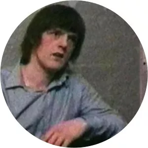 Robert Maudsley - Serial killer