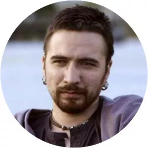 Robert Maximovich Tsoi photograph