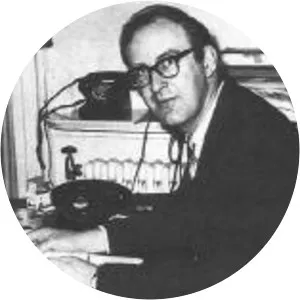 Robert Maxwell Ogilvie