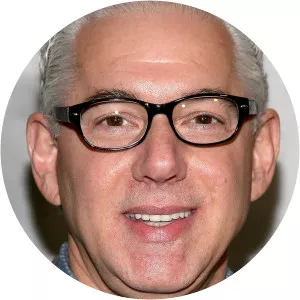 Robert May - Film producer