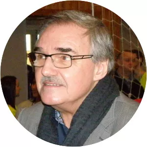 Robert Mc'Birnie - Musical artist