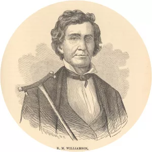 Robert McAlpin Williamson