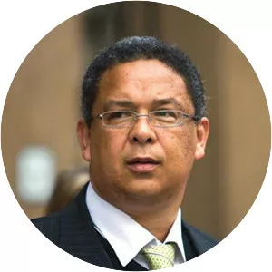 Robert McBride