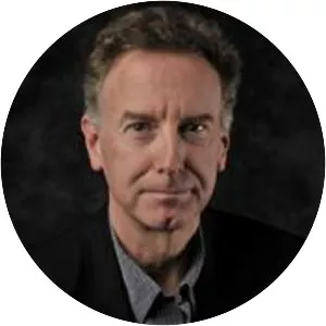 Robert McCarter - Author