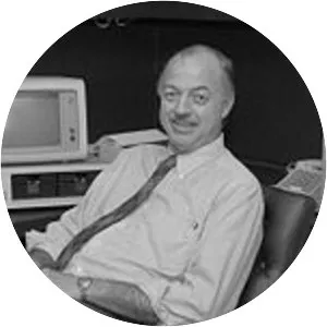 Robert McCormick Adams Jr.