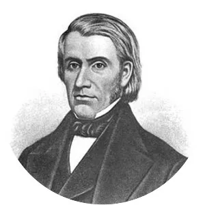 Robert McCormick - American inventor