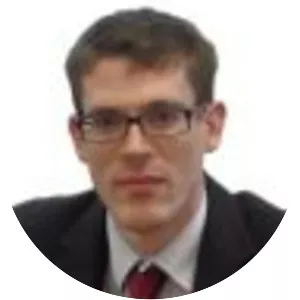 Robert McIlveen - Author