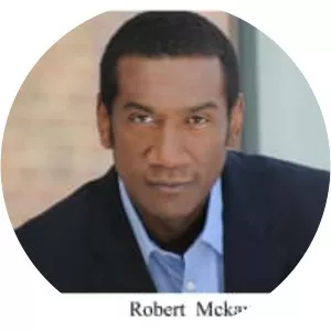 Robert McKay