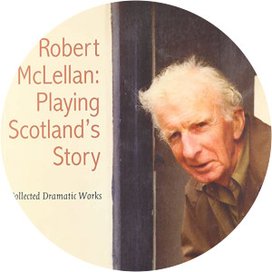 Robert McLellan - Scottish dramatist